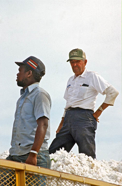 2004 - rural Arkansas 