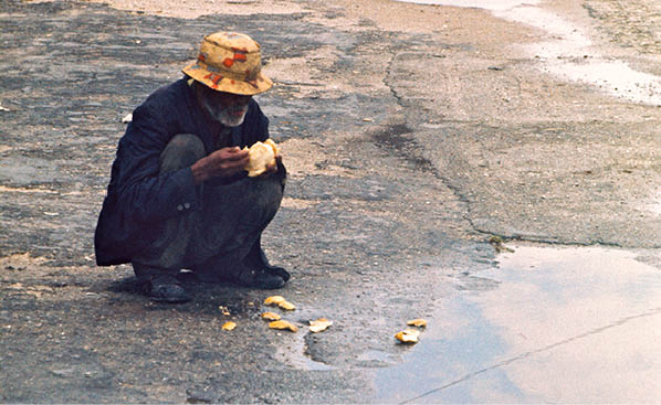 1974 - Immokalee, FL 