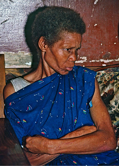 1996 - Bullock County, AL