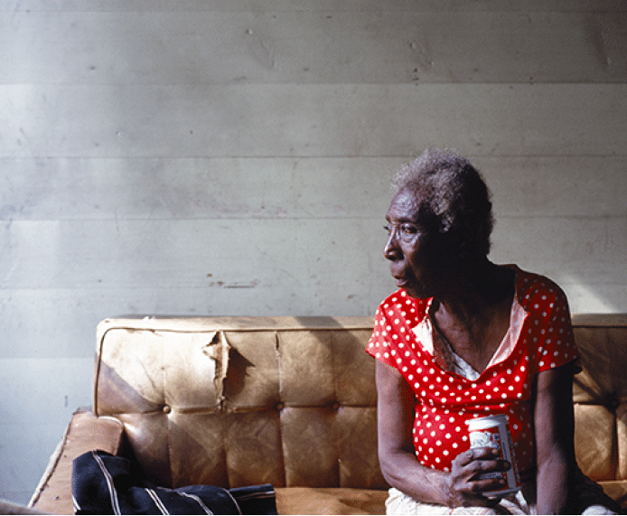 1994 - Bullock County, AL 