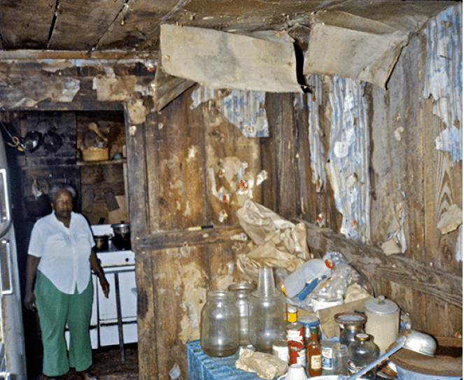 1975 - Bullock County, AL