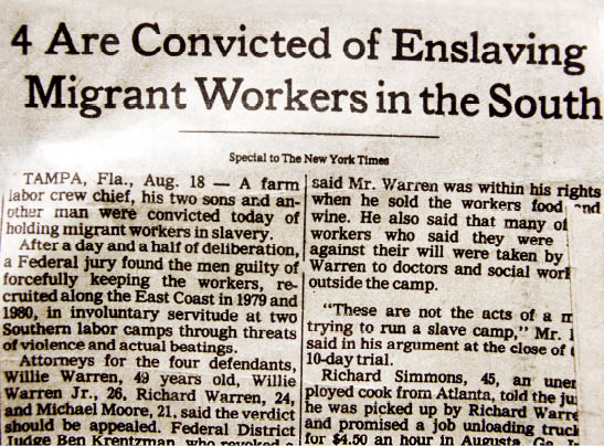 1983 - New York Times 