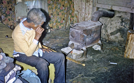 1974 - Washington, NC