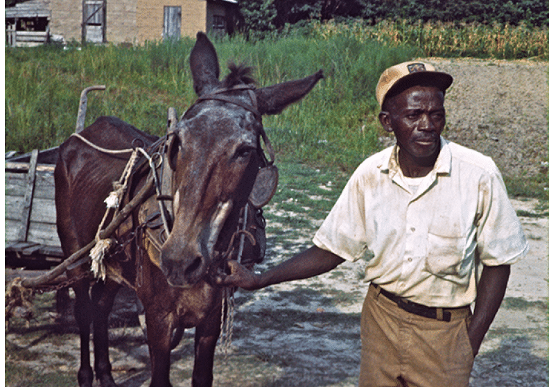 1974 - Elizabethtown, NC 