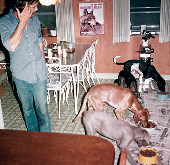 1974 - Miami Beach, FL