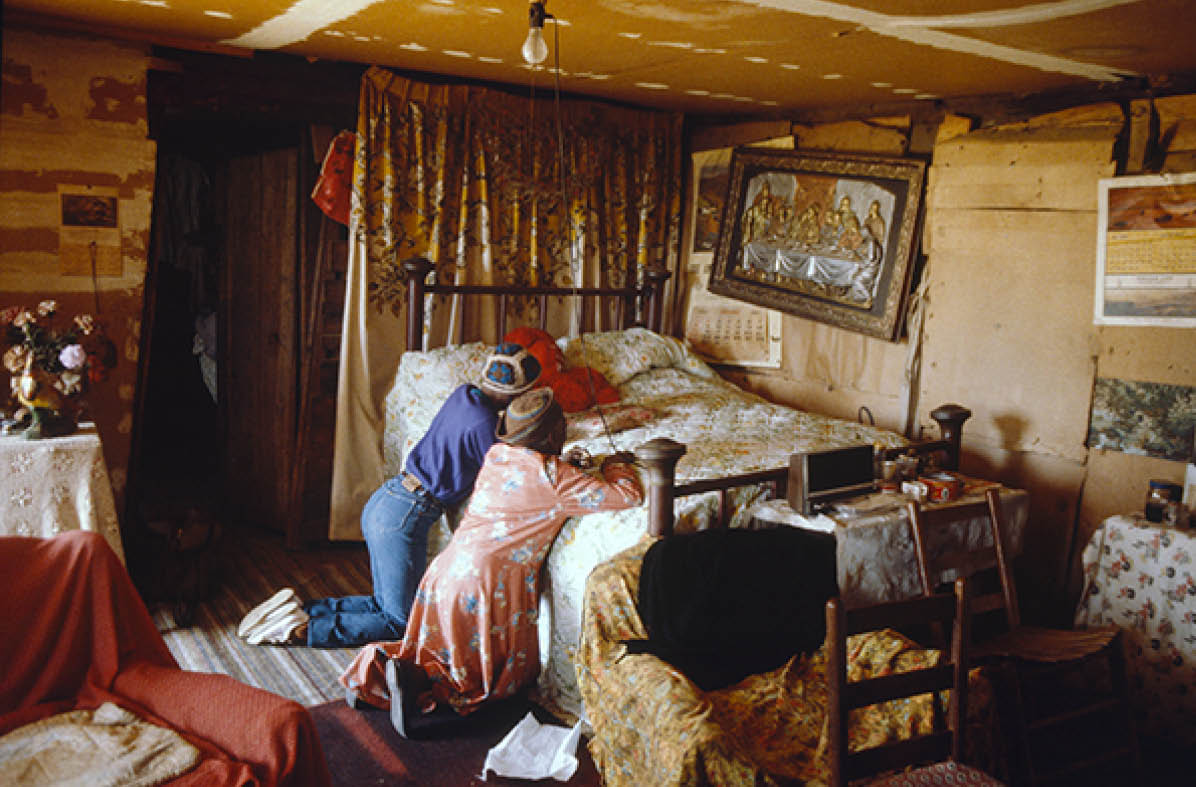 1975 - Bullock County, AL 