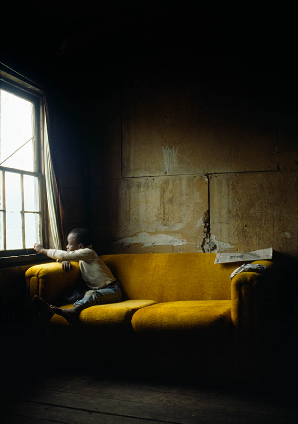 1990 - Georgetown County, SC 