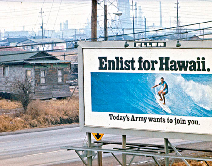 1974 - Charleston, SC 