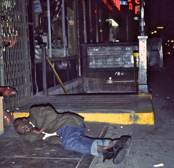 1974 - NYC