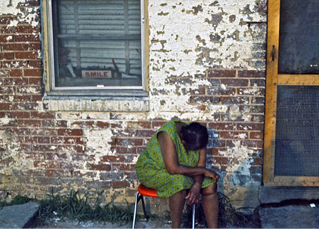 1973 -  Smile  in Washington, DC