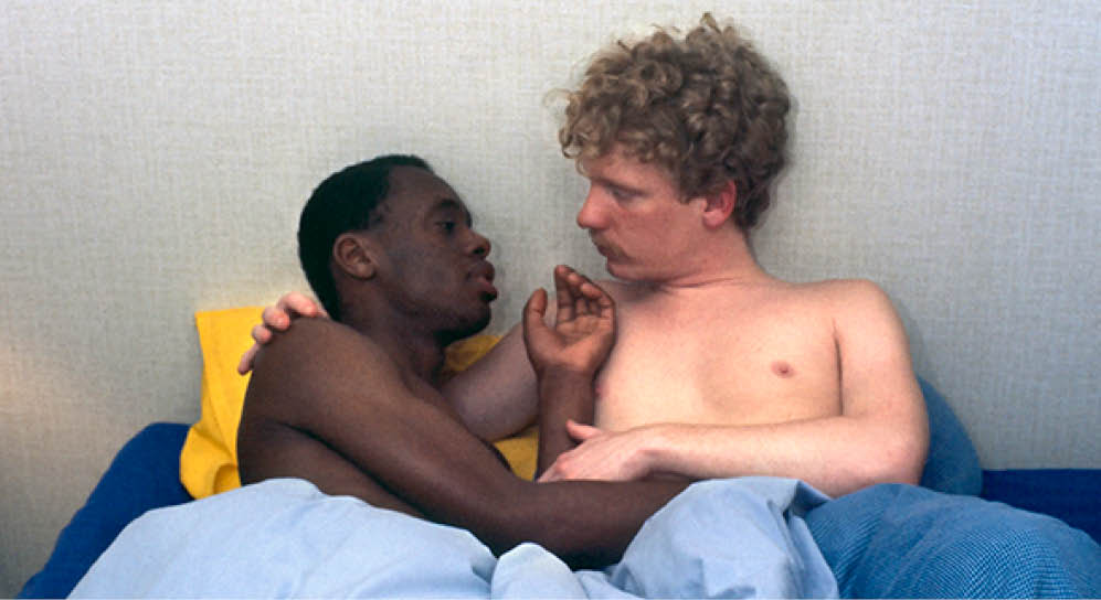 1982 - San Francisco