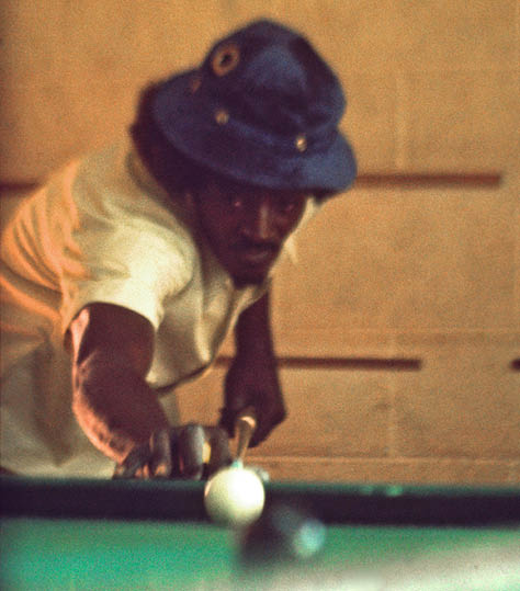 1975 - Tenderloin, San Francisco 