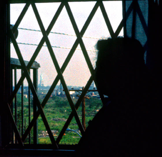 1974 - Jersey City, NJ