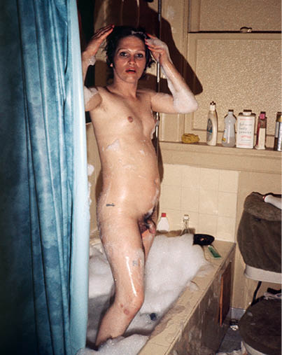 1975 - Tenderloin, San Francisco