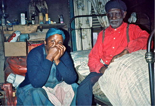 1973 - Orangeburg County, SC