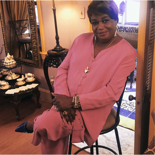 2021 - rural NC  Ms  Willie 72 years old 