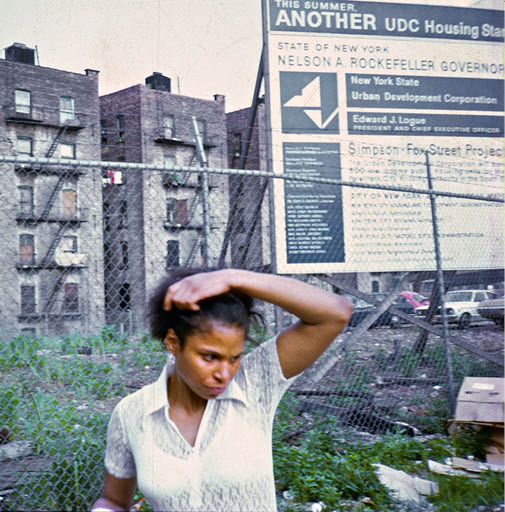 1973 - Bronx, NY