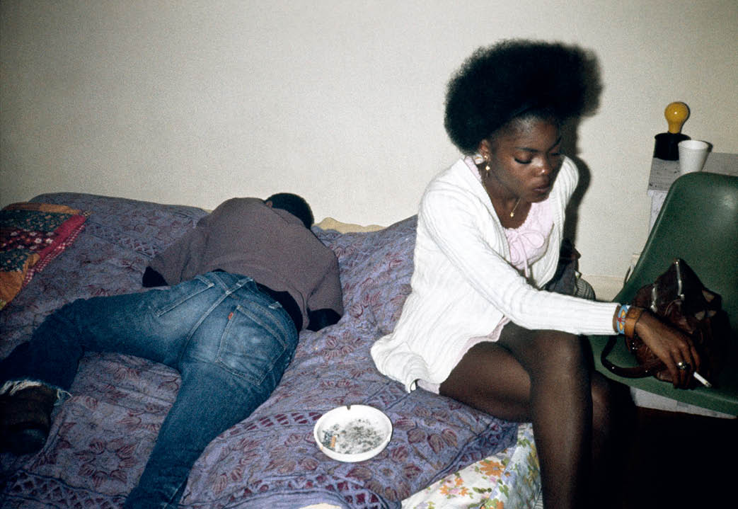 1975 - San Francisco 