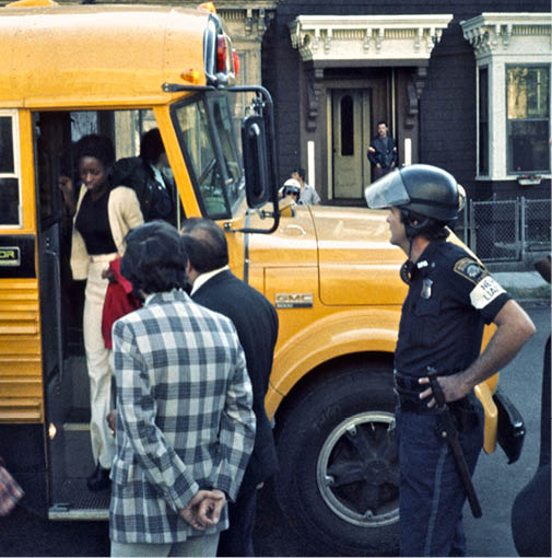 1974 - South Boston, MA