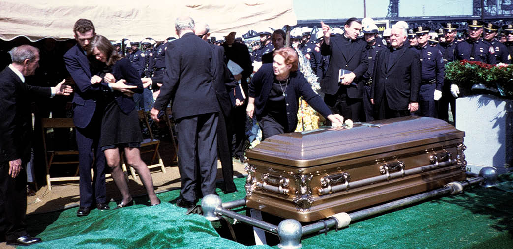 1973 - Jersey City, NJ