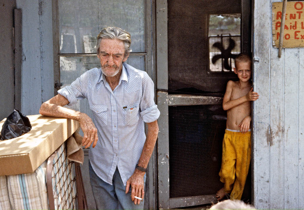 1996 - Immokalee, FL 