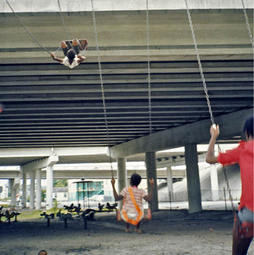 1973 - Baton Rouge, LA