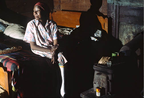 1975 - Waynesboro, GA