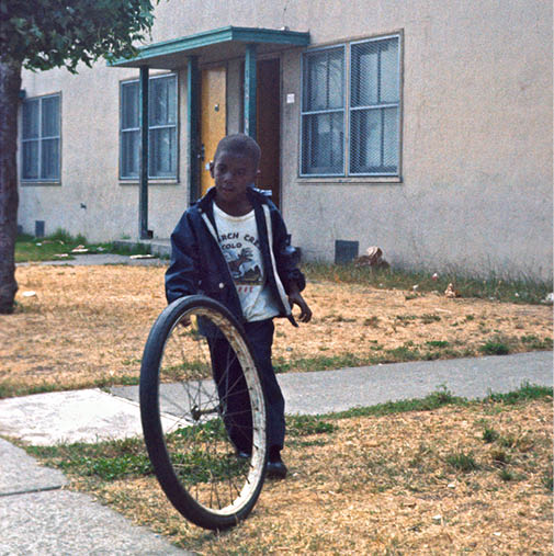 1975 - San Francisco 