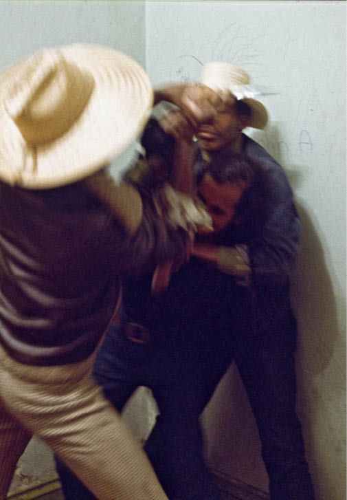 1975 - Tenderloin, San Francisco