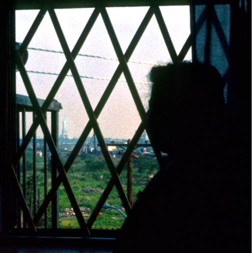 1974 - Jersey City, NJ