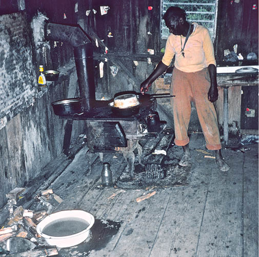 1975 - Bullock County, AL 