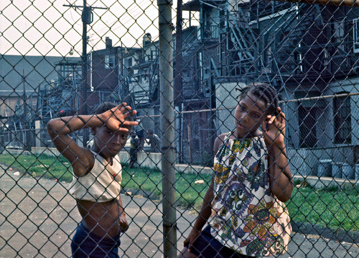 1973 - Baltimore