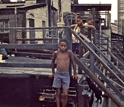 1972 -Baltimore