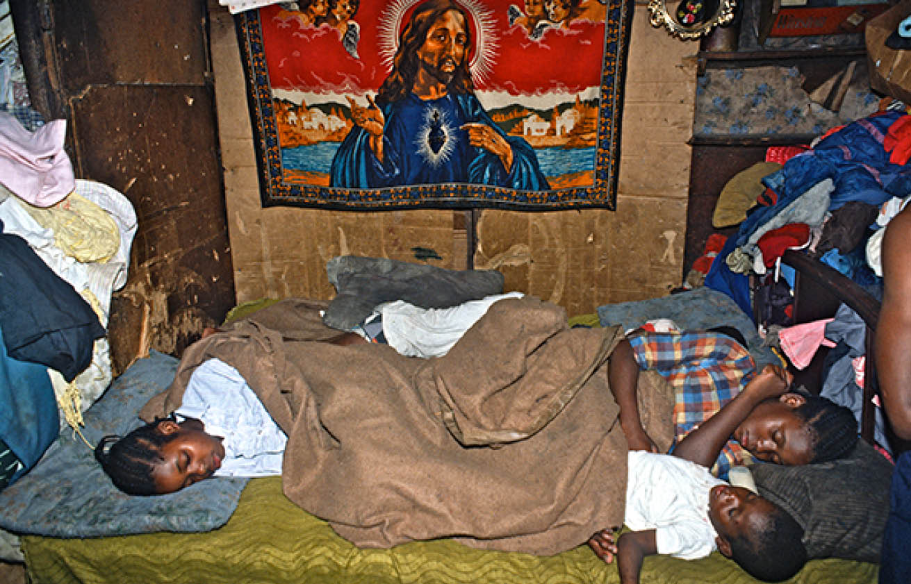 1990 - Burke County, GA 