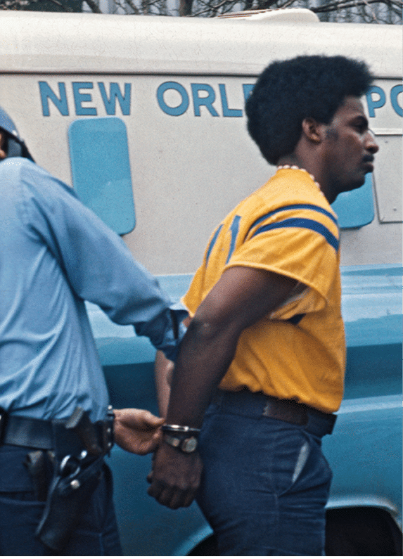 1973 - New Orleans 
