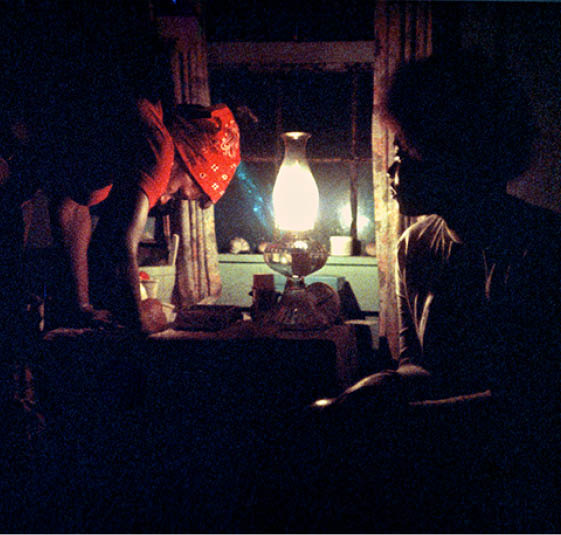 1974 - Washington, NC