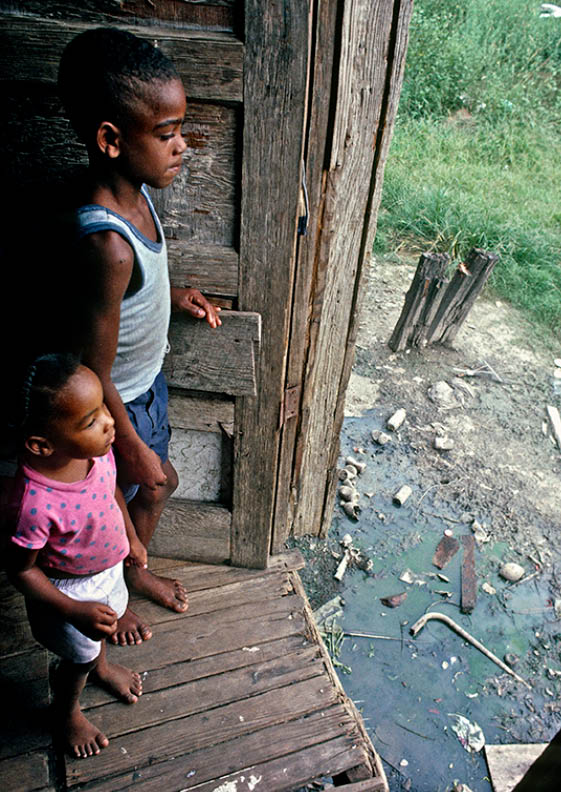 1996 - rural Montgomery County, AL 