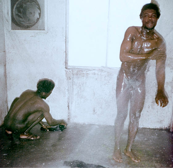 1974 - Belle Glade, FL