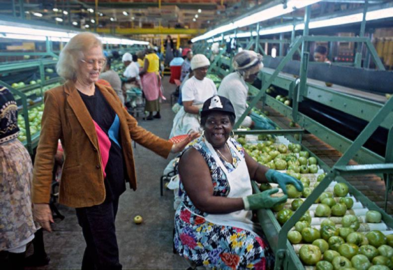 1996 - Immokalee, FL 