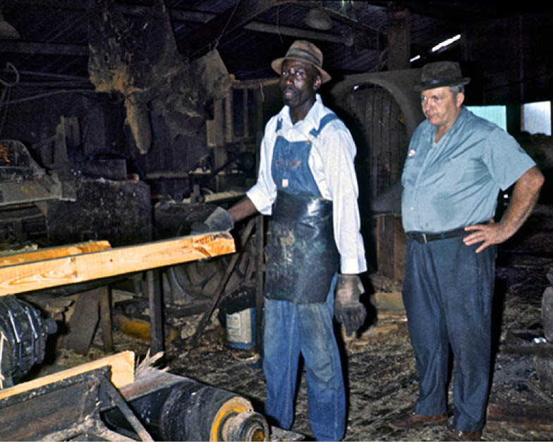 1975 - Washington, GA