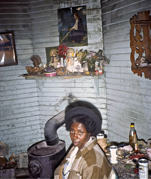 1974 - Washington, NC