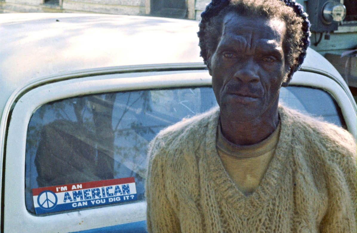 I am American, Dig it, Greenville NC