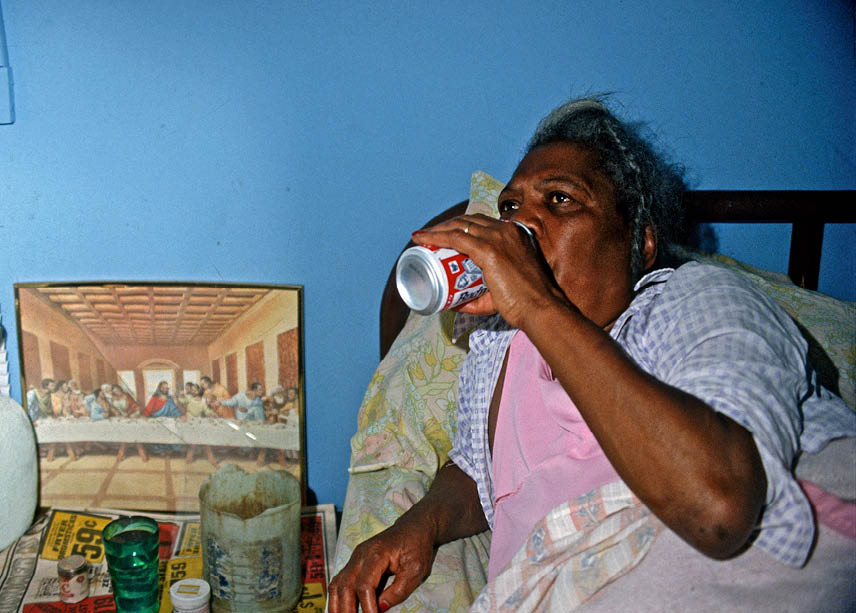 Ida Ford old picture