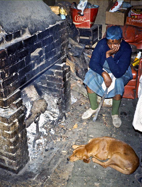 1973 - Orangeburg County, SC