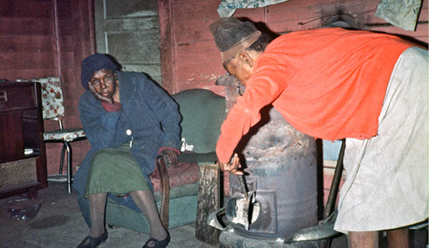 1974 - Washington, NC 