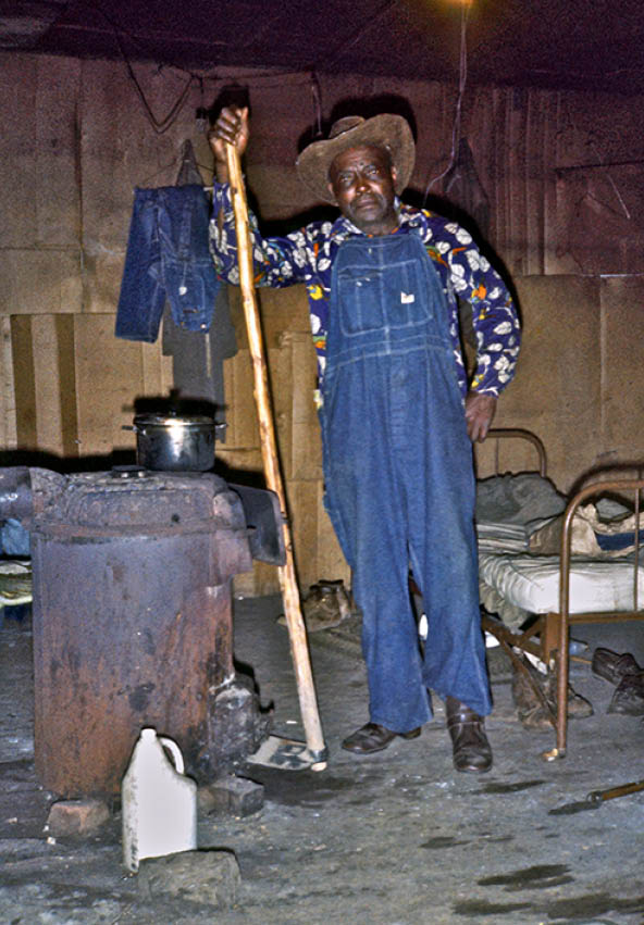 1975 - Oglethorpe County, GA