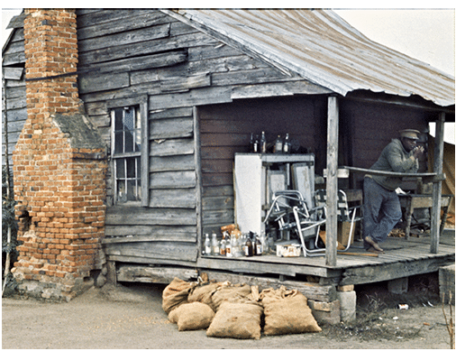 1973 - Orangeburg County, SC