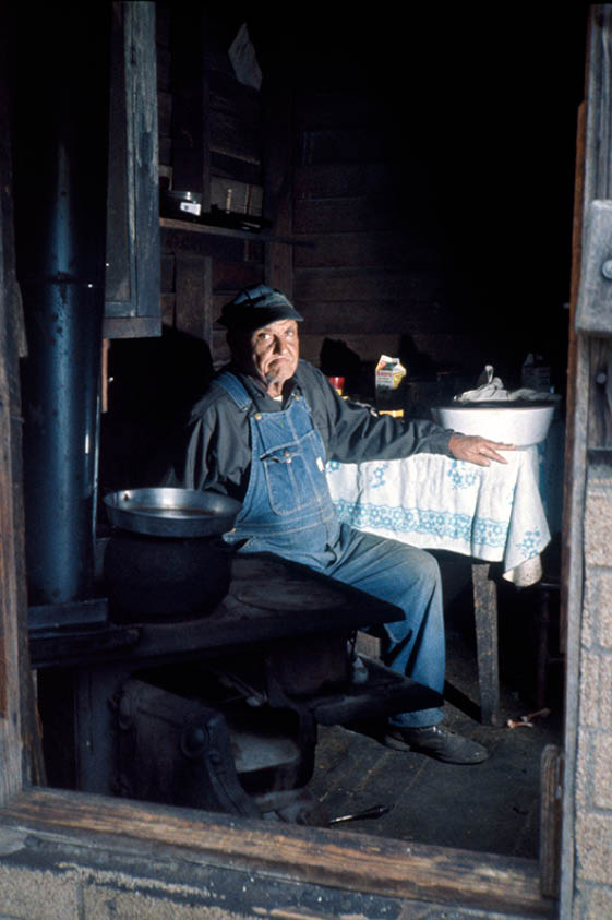 1975 - Burke County, GA