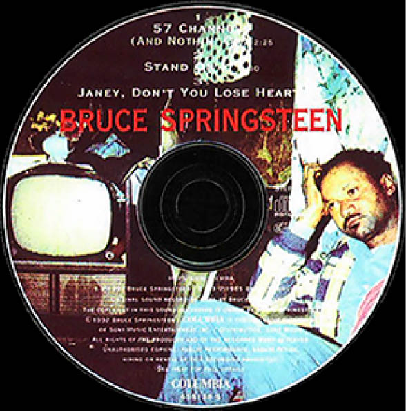 Lefus became world famous in 1992