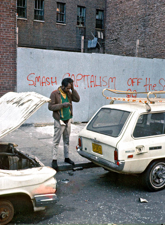 1974 - NYC 